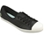 Lacoste Womens Ziane Sum 2 Leather Pumps
