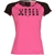 Adidas Womens Aktiv Pink Ribbon T-Shirt