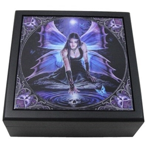 Anne Stokes Collection Immortal Flight S