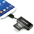 mbeat Micro USB Card Reader and Hub for Android