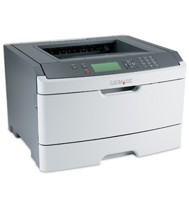New Lexmark Monochrome Laser Printer. Mo