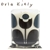 Orla Kiely 200g Scented Candle: Bluebell/Rosemary