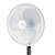 Sunbeam 40cm Pedestal Cooling Fan - White