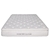 Home Couture Latex Mattress In A Box: King Single