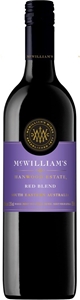 McWilliam's `Hanwood Estate` Red Blend 2