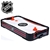 NHL Ultra Glide 27'' Table Top Air Hockey Game