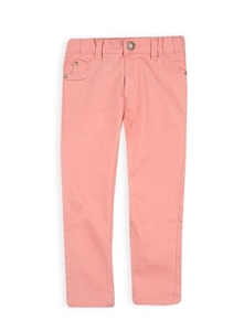 Pumpkin Patch Girl's Peached Jeans
