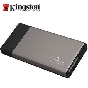 Kingston MobileLite Wi-Fi Wireless USB C