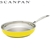 24cm Scanpan Impact Fry Pan - Yellow