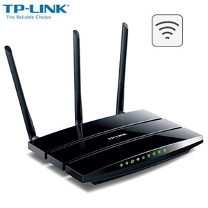 TP-LINK 300Mbps Wireless N Gigabit ADSL2