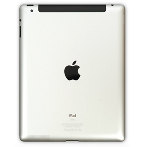 New Apple iPad 2 with Wi-Fi + 3G 32GB (W