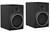 2 x Mackie MR6 MK3 Powered Active Studio Monitor Speaker 6 Inch MR-6 Pair
