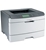 Lexmark Monochrome Laser Printer. Model: E460DW (NEW)