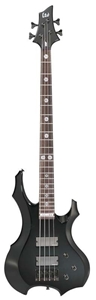 ESP LTD TA-200 Tom Araya Slayer Bass Gui