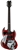 ESP LTD VP-MM Viper Metal Mulisha SG Graphic Signature Electric Guitars