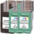 HP94 Compatible Inkjet Cartridge Set #1 20 Cartridges