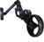 3 Wheel PopUp Lightweight Black Golf Buggy