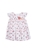 Pumpkin Patch Baby Girl's Smocked Floral Dress