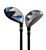 RTP7 Full Graphite/Steel MRH Complete Golf Set