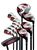 FM4 Full Graphite MRH Complete Golf Set
