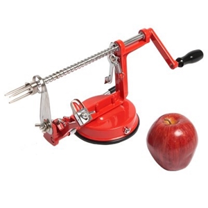 KitchenSmart Apple/Potato Peeler & Corer
