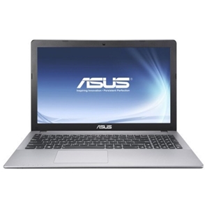 ASUS F550CC-XO068H 15.6 inch HD Notebook