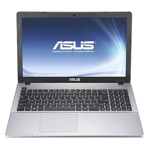 ASUS F550LC-XO078H 15.6 inch HD Notebook