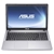 ASUS F550LC-XO110H 15.6 inch HD Notebook, Silver