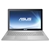 ASUS R552JV-CM272H 15.6 inch Multimedia Entertainment Notebook, Silver