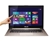 ASUS ZENBOOK UX31A-C4046P 13.3 inch Touch Ultrabook, SIlver