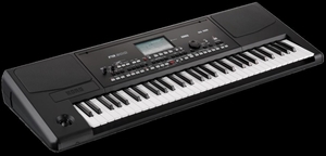 Korg PA300 Arranger Keyboard 61 Key PA-3