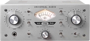 Universal Audio UA 710 Twin-Finity Class