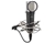 Samson MTR231A Condenser Microphone Dual Large Diaphragm Multi Pattern Mic