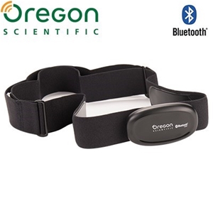 Oregon Scientific BLE Fabric Chest Belt