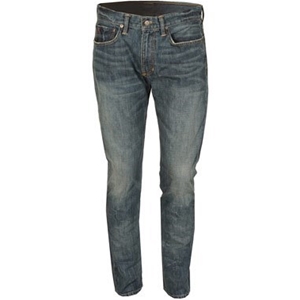 Ralph Lauren Mens 381 Slim Fit Jeans