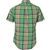 Ralph Lauren Mens Custom Fit SS Check Shirt 32583