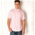Ralph Lauren Mens Custom Fit SS Linen Shirt