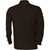 Ralph Lauren Mens Custom Fit Long Sleeve Stampede Polo Shirt
