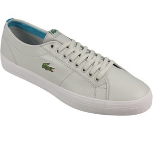Lacoste Mens Marcel Chunky Trainers