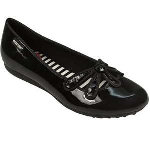 Rocket Dog Womens Rylie Patent Shoes