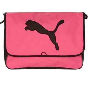 Puma Big Cat Messenger Bag