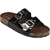 Topway Womens Double Strap Sandals