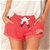 Tokyo Laundry Womens Lacey Shorts