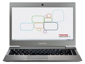 Toshiba Portégé Z930 (3G) 13.3" HD/C i5-