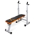 Adjustable Home Multi Fitness Weight Gym Bench Press