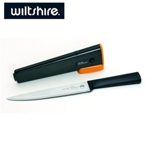 Wiltshire StaySharp 20cm Carving Knife w