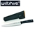 Wiltshire StaySharp 20cm Cook's Knife w Sharpener