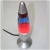 Lava Lamp Blue with Red