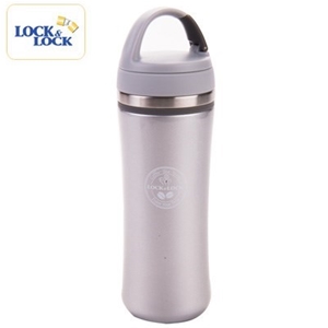 350mL Lock & Lock Outdoor Thermos Mug - 