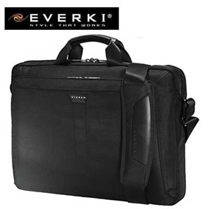 Everki Lunar 18.4'' Lunar Laptop Bag
